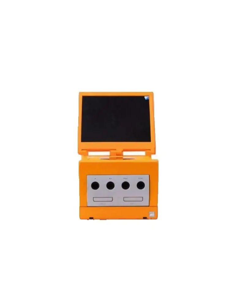 Retro Gaming Nintendo - Monitor de 8 Polegadas para Impressão