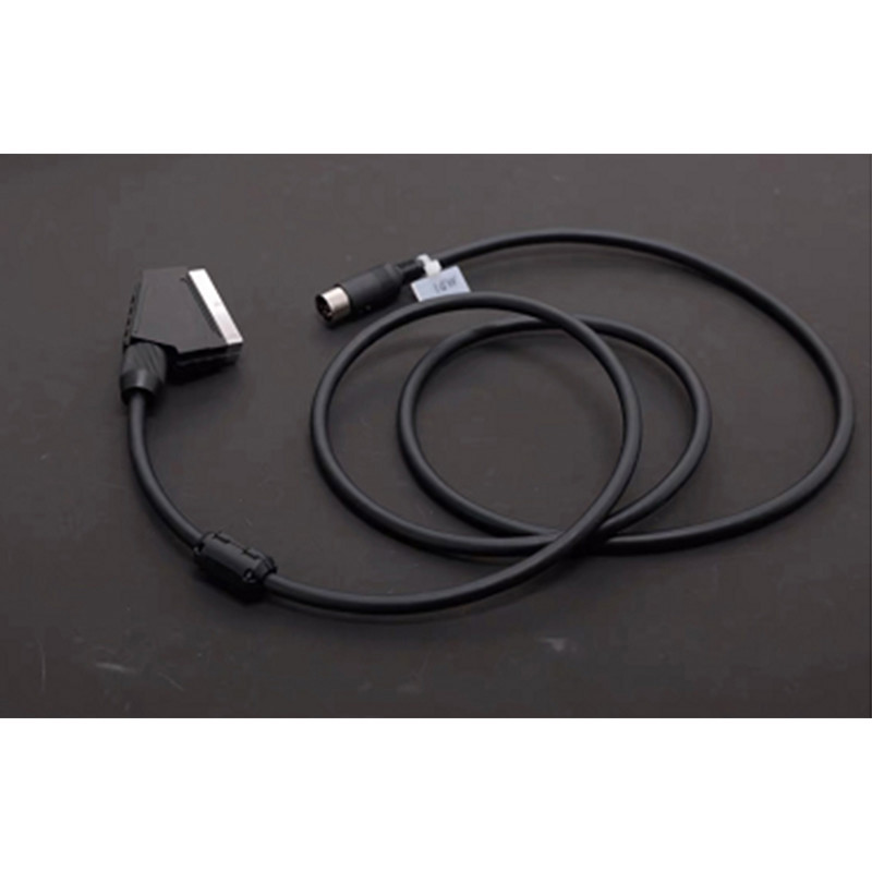 Scart To Hdmi - Mega Drive 1 para Scart RGBS