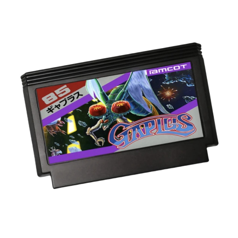 Retro Gaming Nintendo - Cartucho de jogo retrô Gaplus de