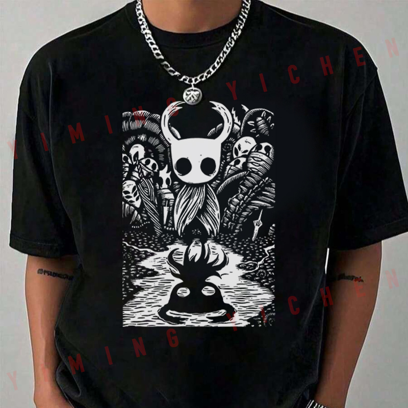Retro Gaming In 2026 - Camiseta Masculina Estampada de Motocicleta Retrô