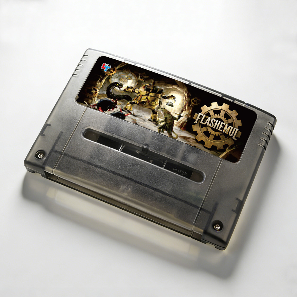 Retro Gaming Nintendo - Acessórios para Console de Jogos Retro