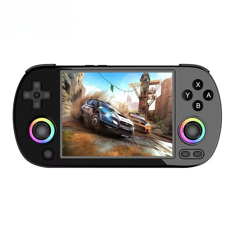 Retro Gaming For Tv - Console de Jogos Portátil RG40XX H