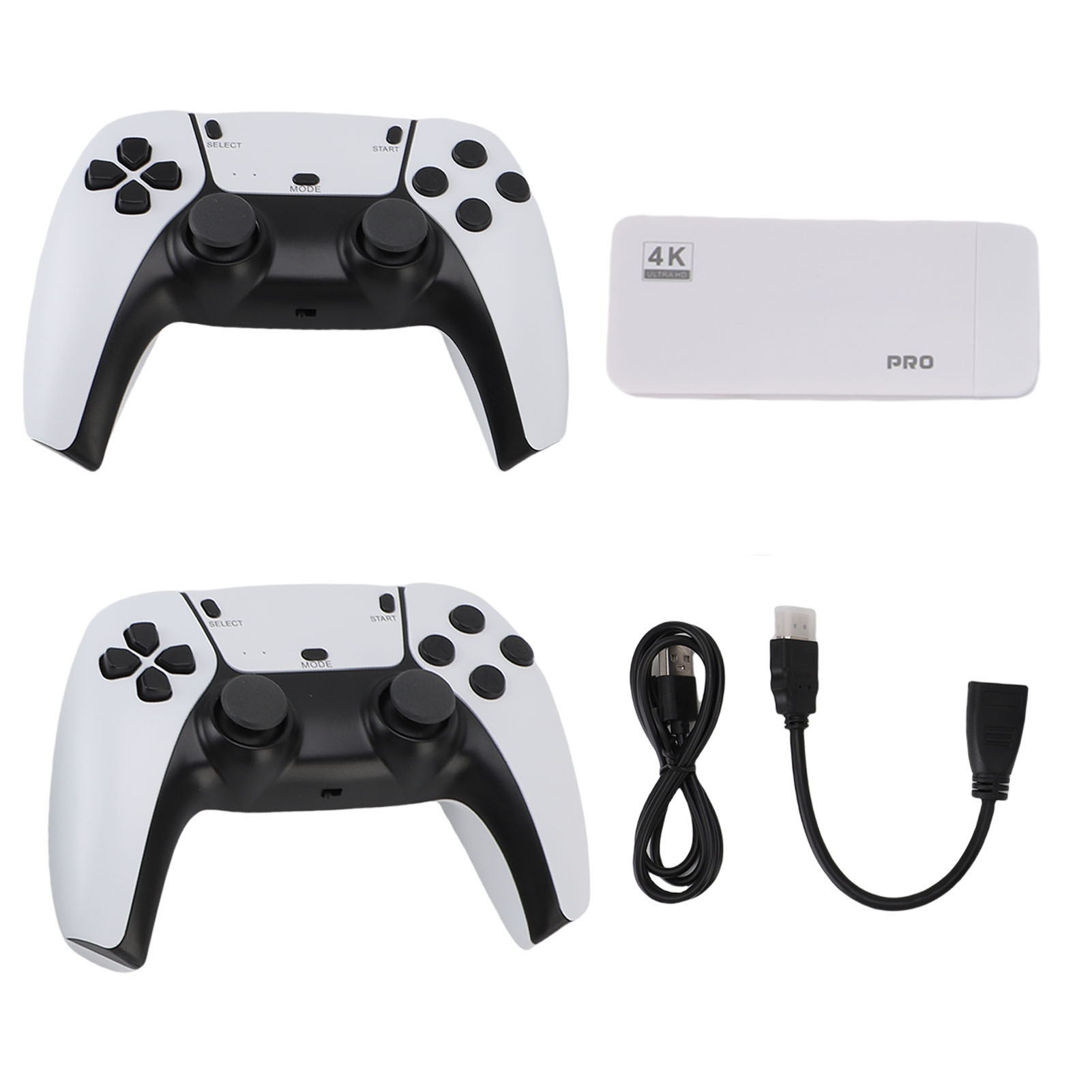 Retro Gaming For Tv - Console de Jogos Retro M15, Stick