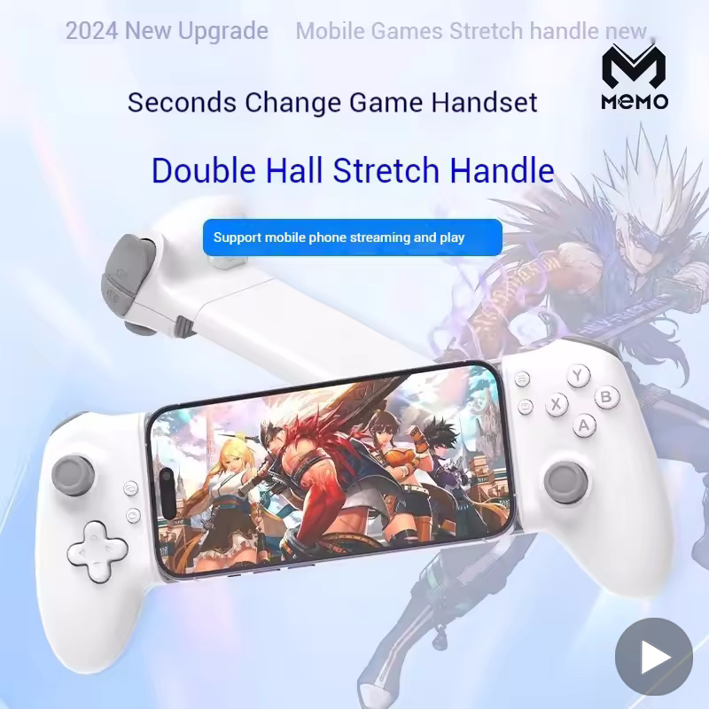Gamepad controle de jogo para  - Retro Gaming Portable avaliação e preço