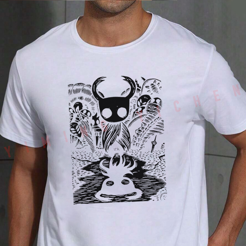 Camiseta Masculina Retrô Caval - Retro Knight Gaming avaliação e preço