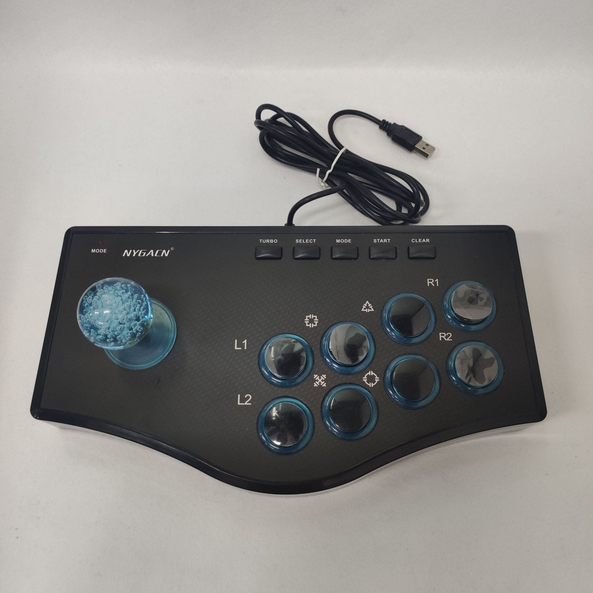 Melhor Controle Retro para Jog - Retro Gaming For Tv avaliação e preço