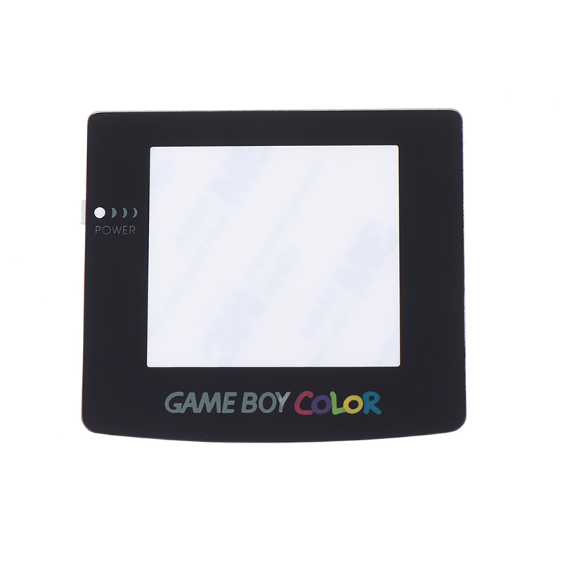 Game boy cor gbc protetor de l - Retro Gaming Accessories avaliação e preço