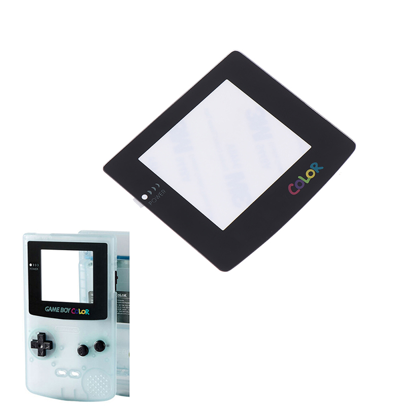 Game boy cor gbc protetor de l - Retro Gaming Accessories avaliação e preço