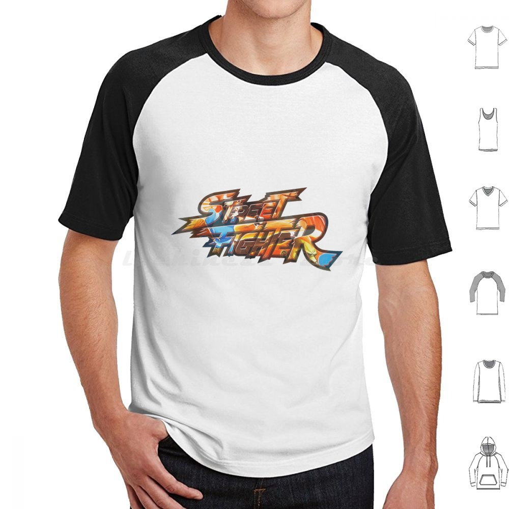Logotipo dos eua chun li kick  - Retro Gaming Kent avaliação e preço