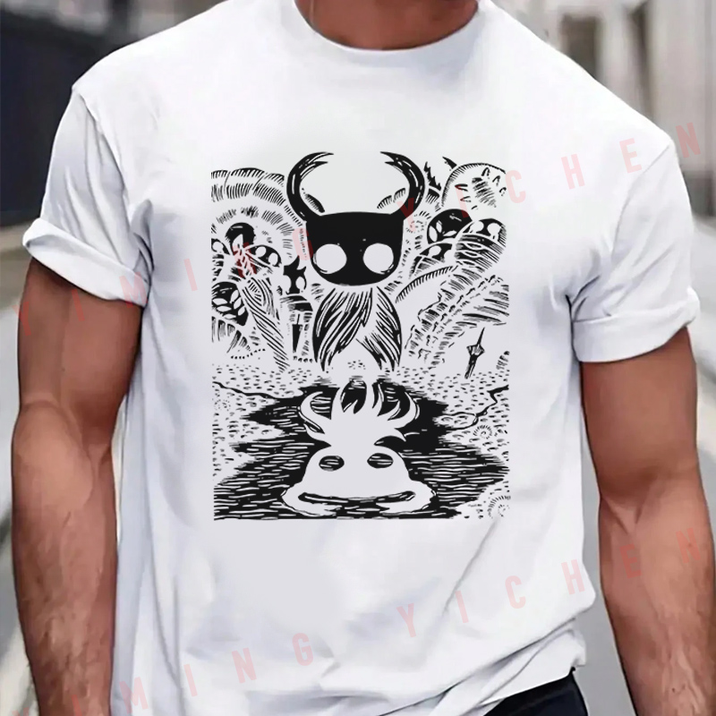 Camiseta Retro Dark Knight Gam - Retro Knight Gaming avaliação e preço
