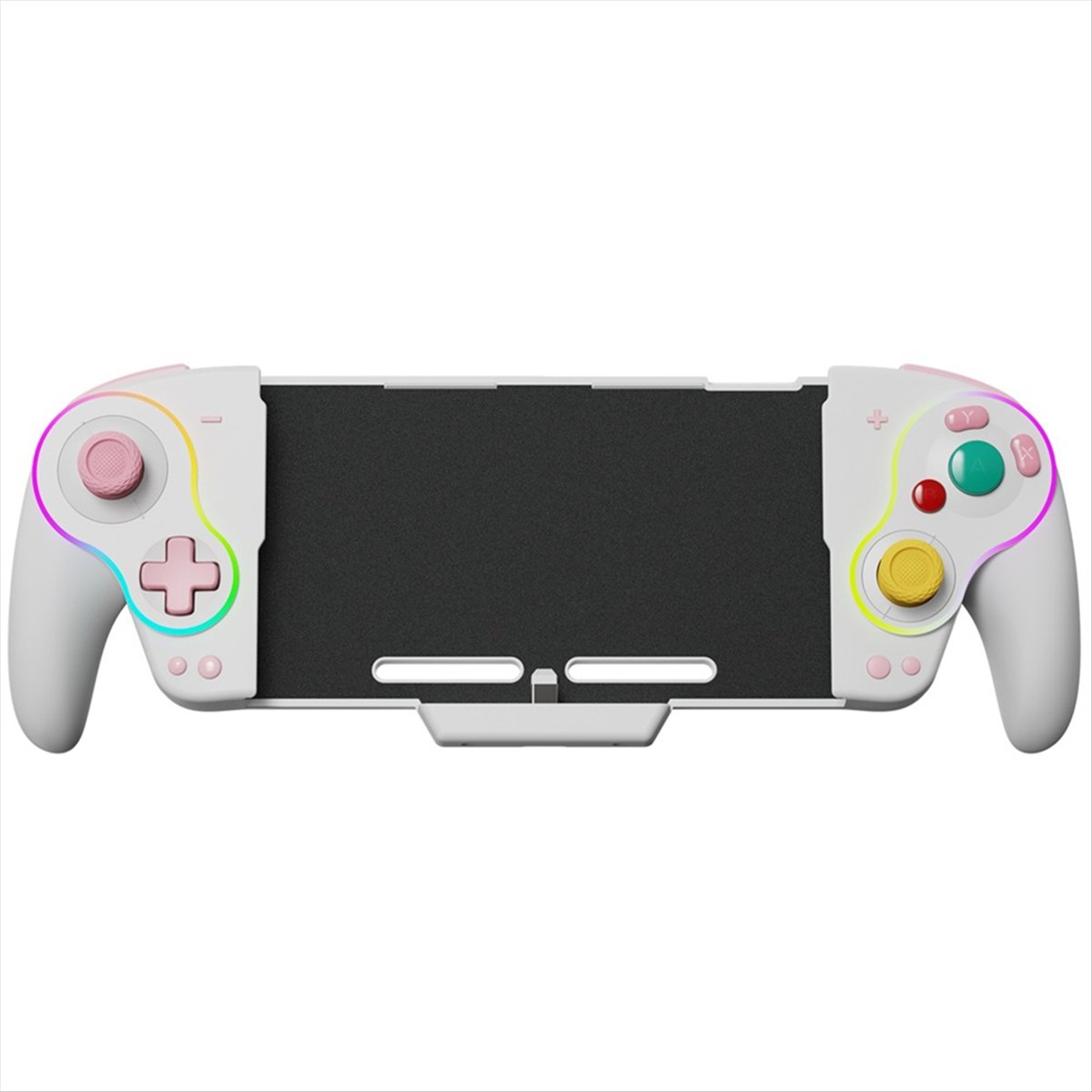 Controle Sem Fio RGB KS63 para - Retro Gaming Nintendo avaliação e preço