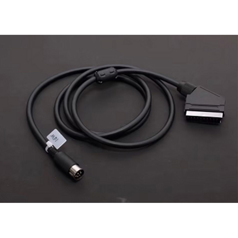 Mega Drive 1 para Scart RGBS S - Scart To Hdmi avaliação e preço