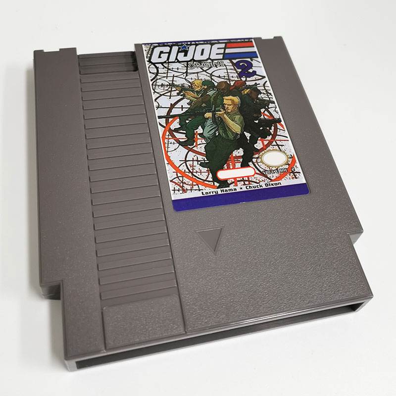 Cartucho de Jogo Clássico gijo - Retro Gaming Nintendo avaliação e preço
