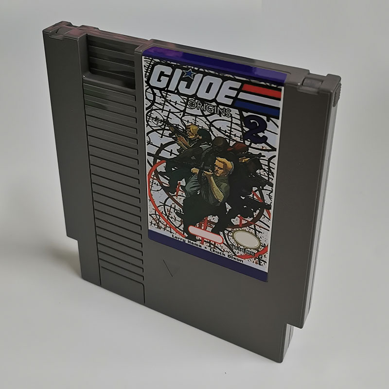 Cartucho de Jogo Clássico gijo - Retro Gaming Nintendo avaliação e preço