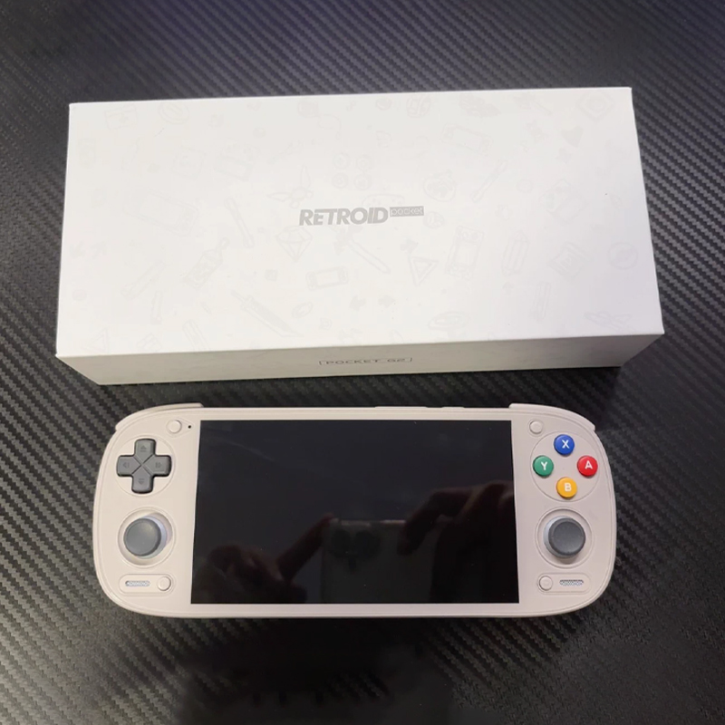 Para Retroid Pocket G2, Consol - Retro Gaming Nintendo avaliação e preço
