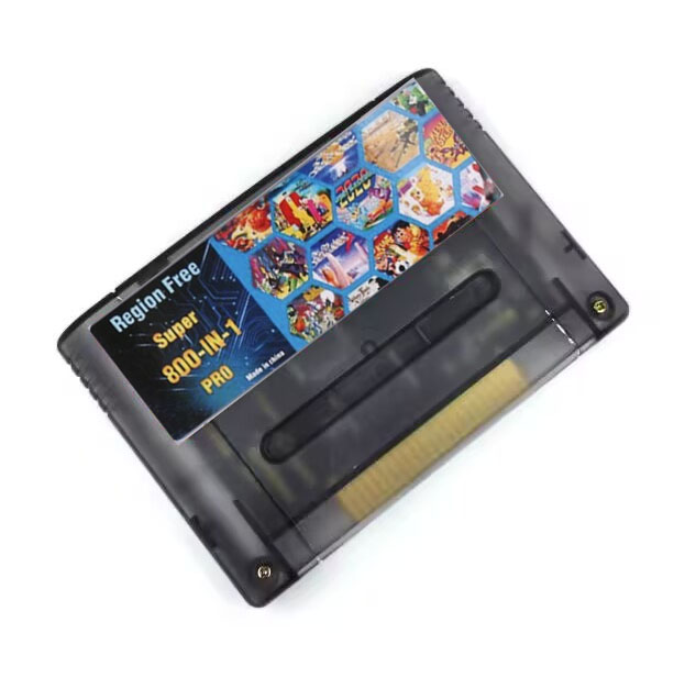 Super DIY Retro 800 em 1 Pro C - Retro Gaming Nintendo avaliação e preço