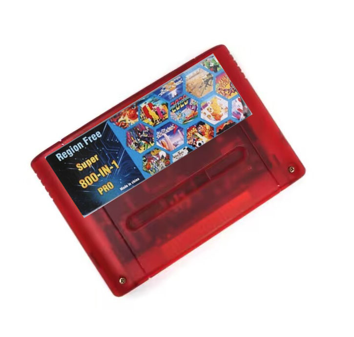 Super DIY Retro 800 em 1 Pro C - Retro Gaming Nintendo avaliação e preço