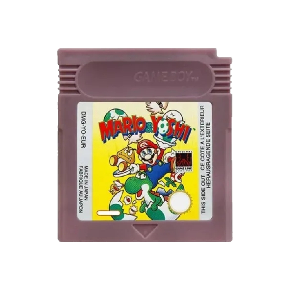 Cartucho de Jogo Vintage Cláss - Retro Handheld Console avaliação e preço