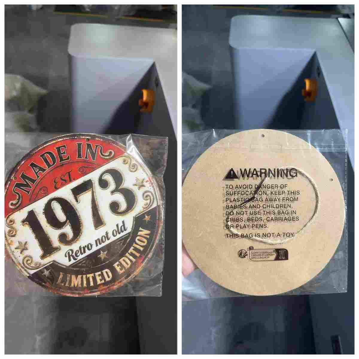 Placa de Arcade Redonda de Mad - Retro Gaming In 2026 avaliação e preço