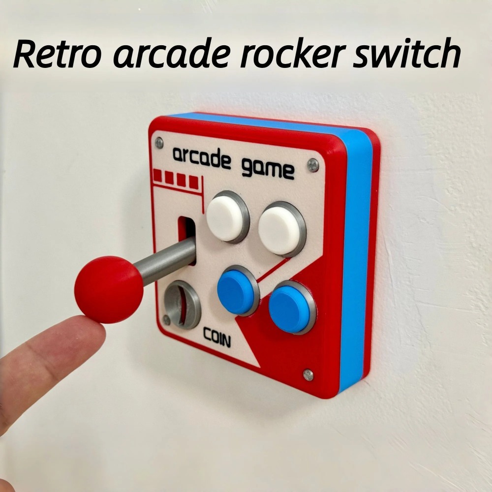 Capa de Placa para Joystick de - Game Retro Gaming avaliação e preço