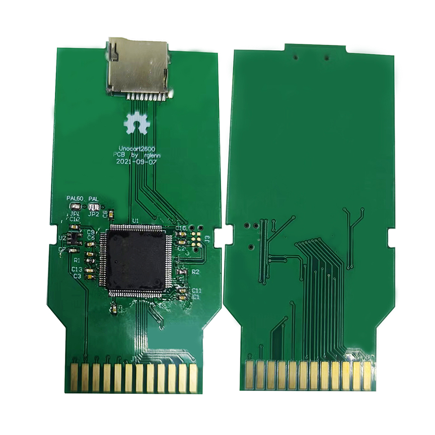 Superior 4 bits atari 2600 fla - Retro Handheld Console avaliação e preço