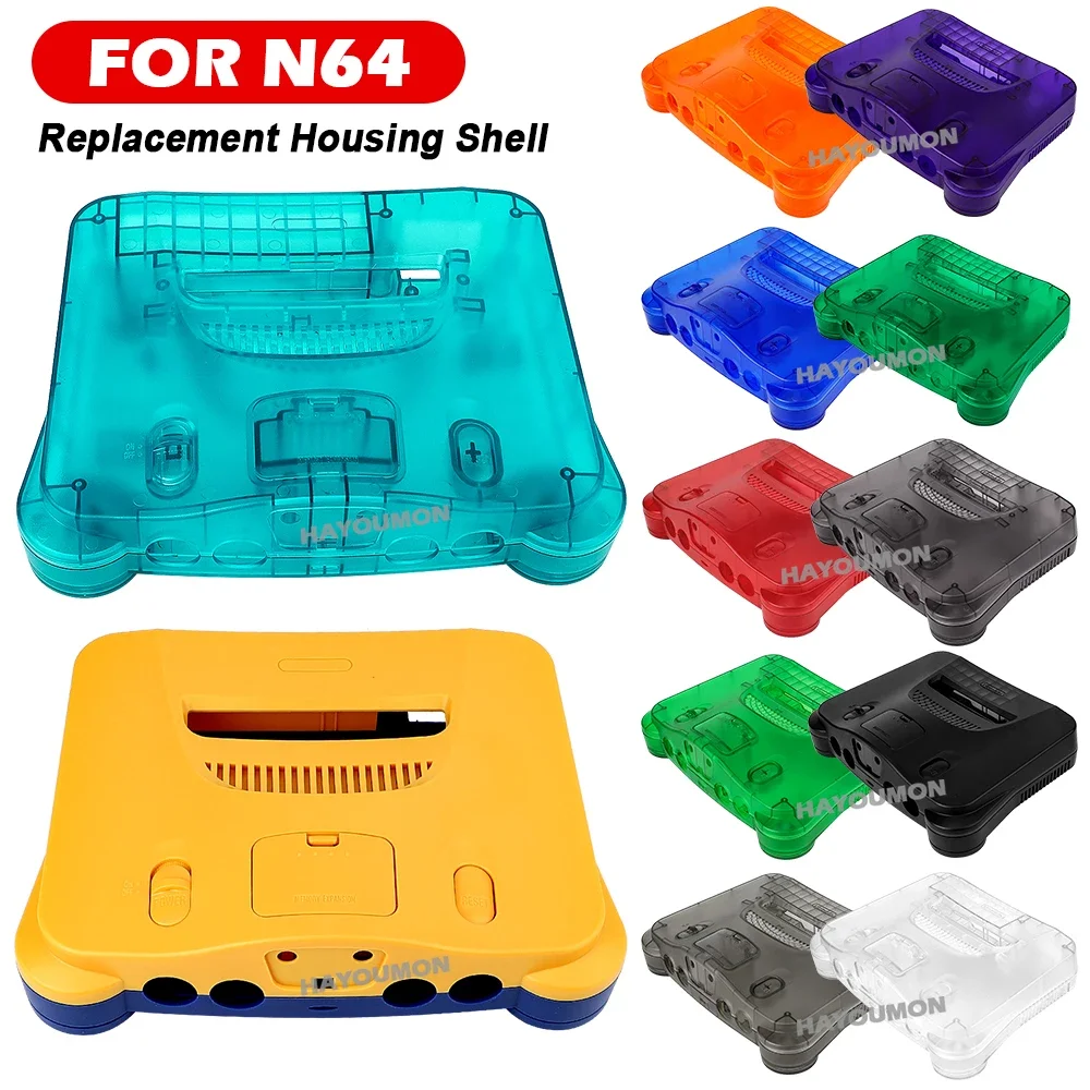 Capa de Substituição para Cons - Retro Gaming Accessories avaliação e preço