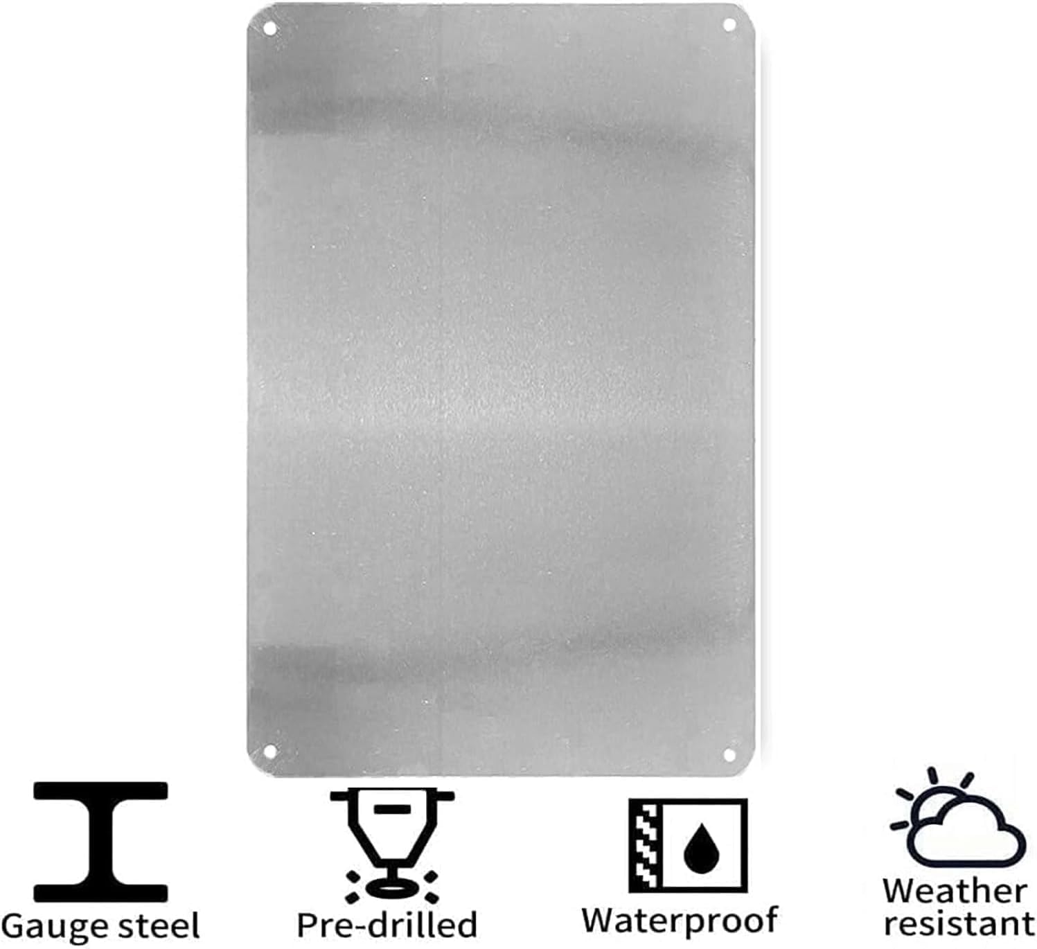 EMOHAT Placa de Metal para Sal - Game Retro Gaming avaliação e preço