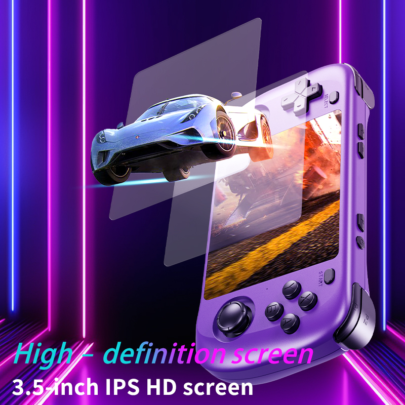 Console de Jogos Retro H36S 20 - Retro Gaming In 2026 avaliação e preço
