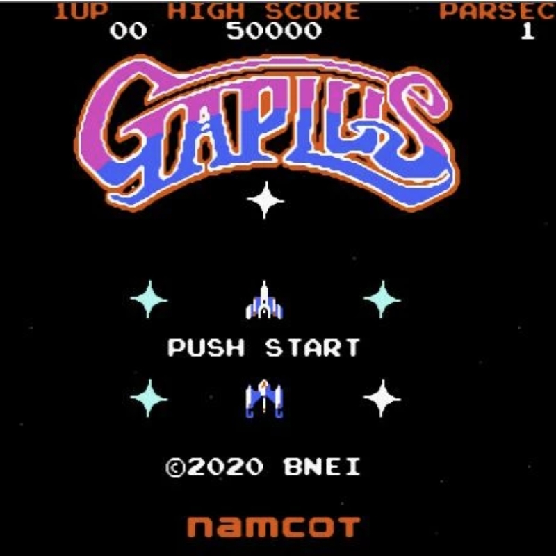 Cartucho de jogo retrô Gaplus  - Retro Gaming Nintendo avaliação e preço