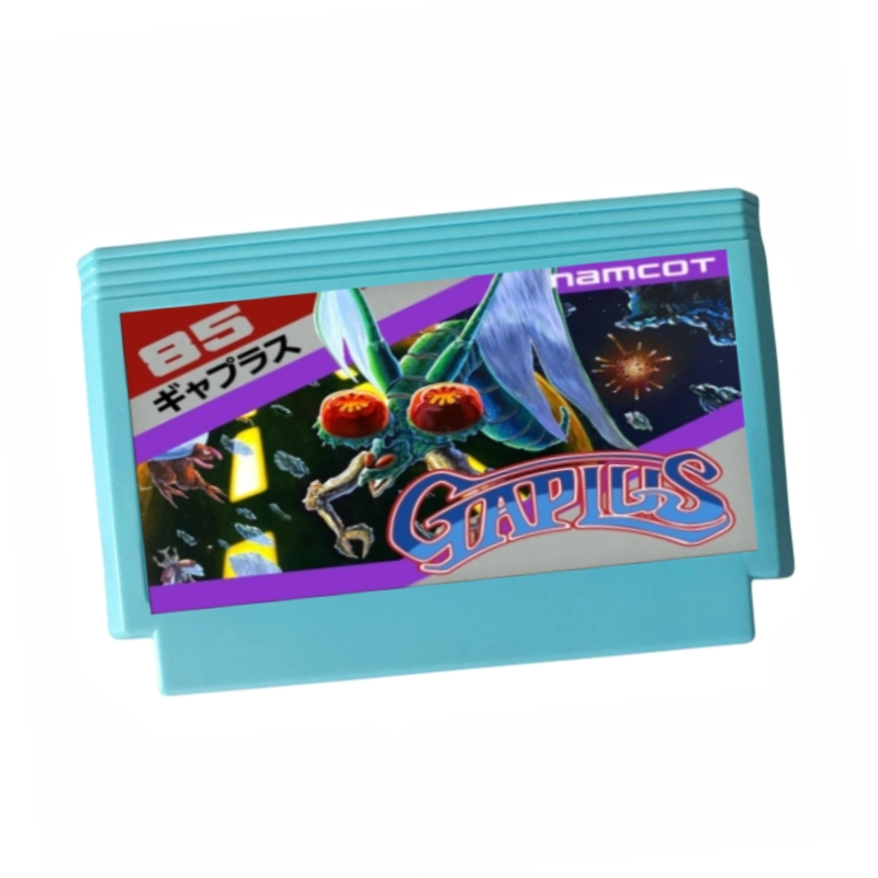 Cartucho de jogo retrô Gaplus  - Retro Gaming Nintendo avaliação e preço
