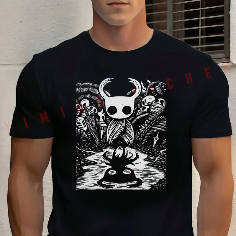 Camiseta Masculina de Verão 10 - Retro Knight Gaming avaliação e preço