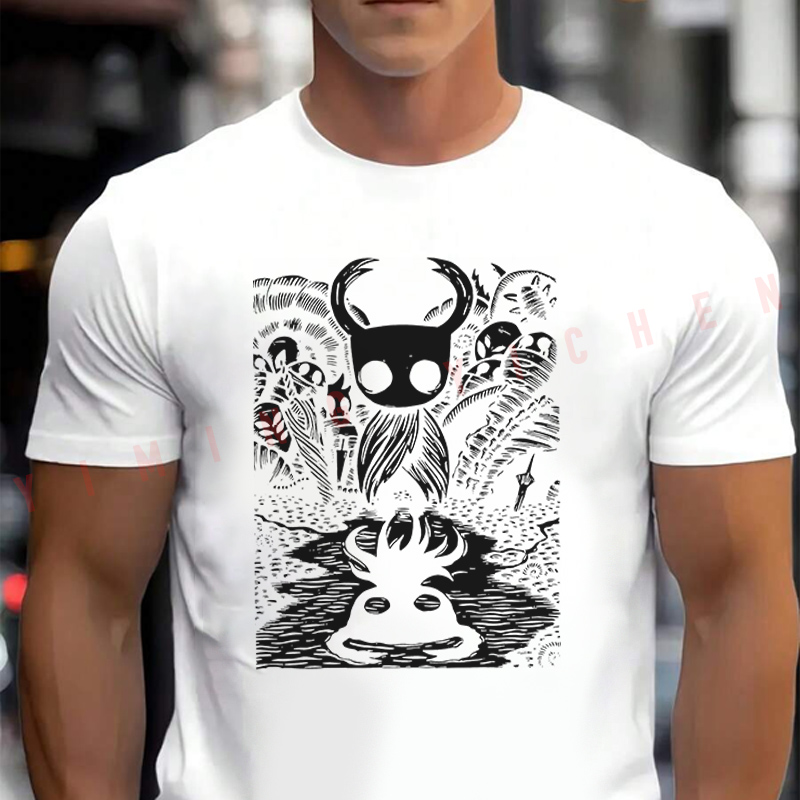 Camiseta Masculina de Verão 10 - Retro Knight Gaming avaliação e preço