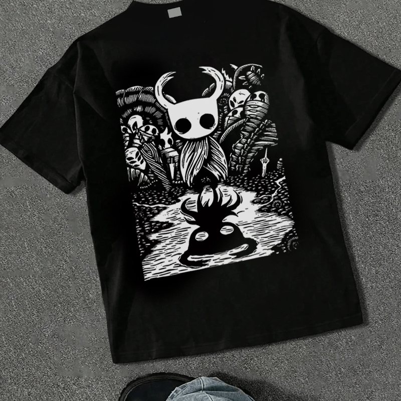 Camiseta Masculina de Verão 10 - Retro Knight Gaming avaliação e preço