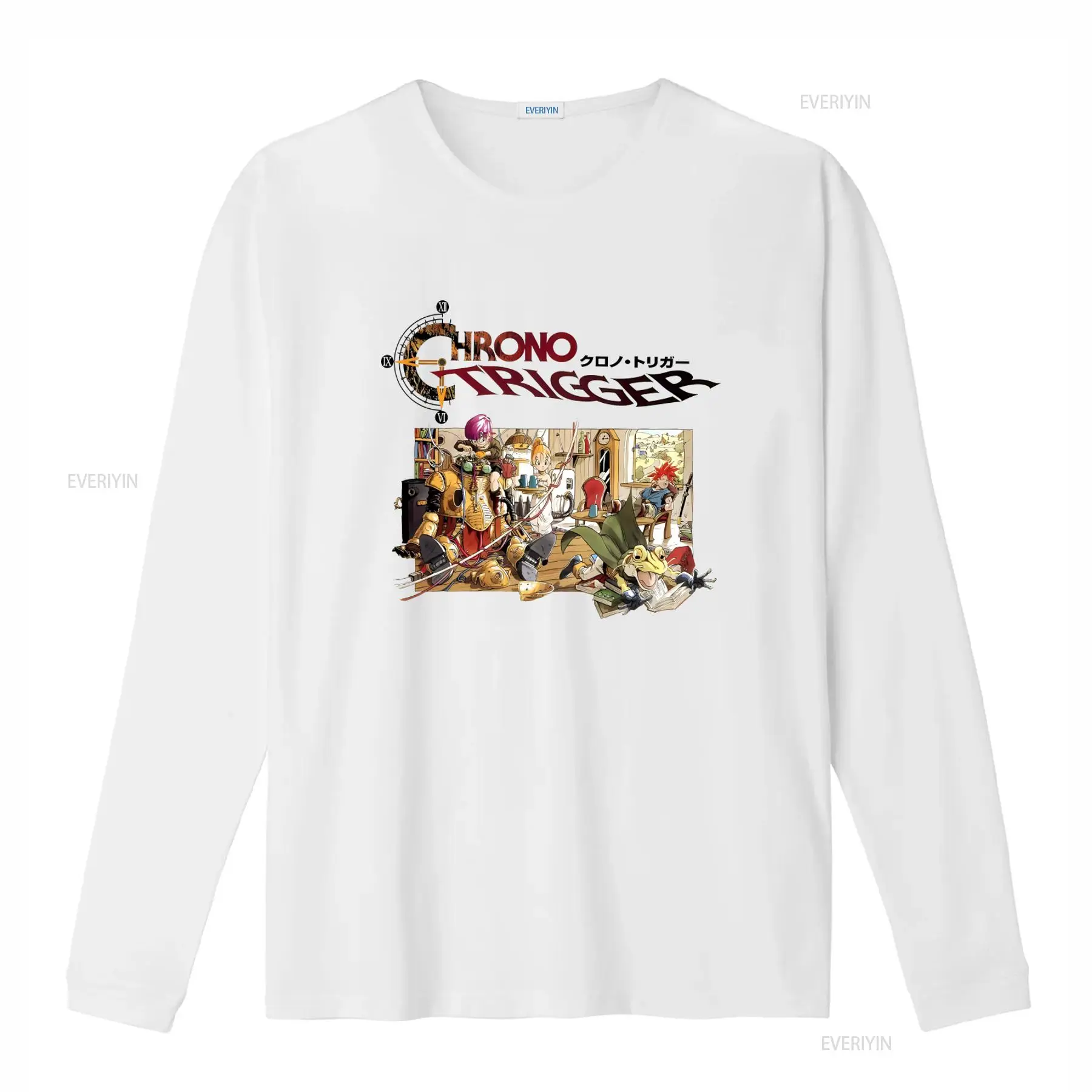 Camiseta com logotipo do jogo  - Game Retro Gaming avaliação e preço