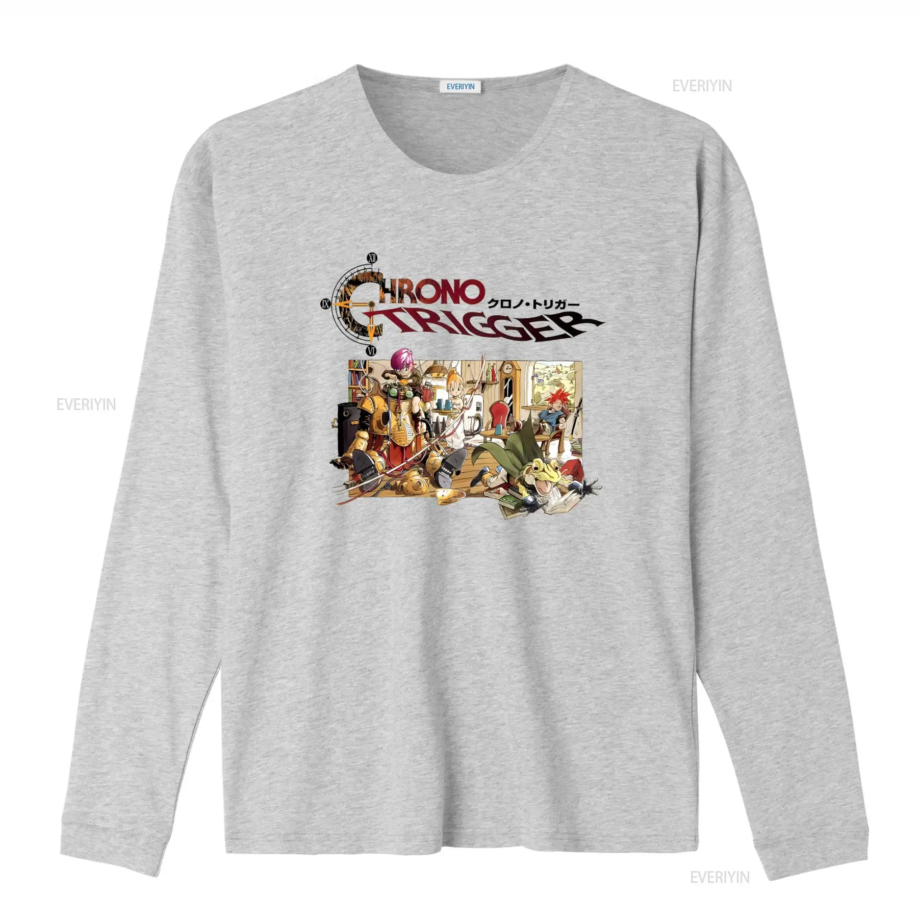 Camiseta com logotipo do jogo  - Game Retro Gaming avaliação e preço