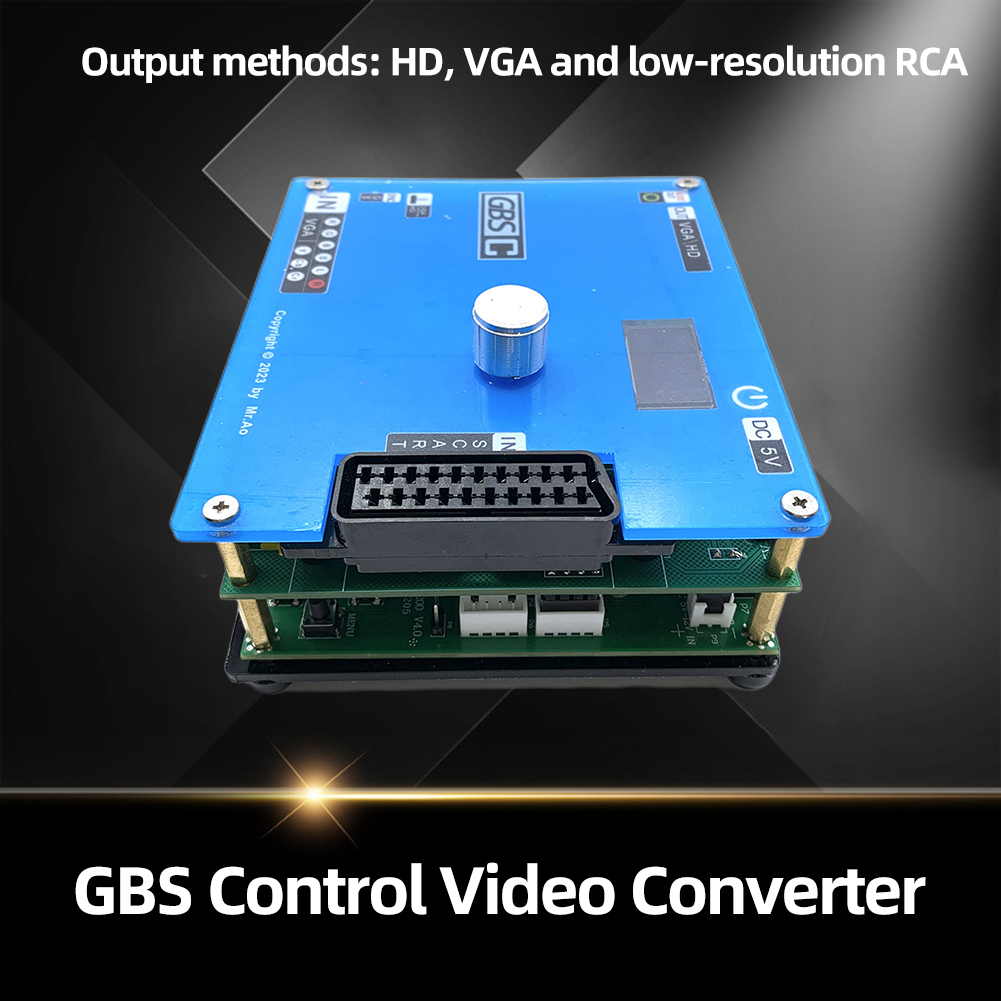 Conversor de sinal de videogam - Scart To Hdmi avaliação e preço