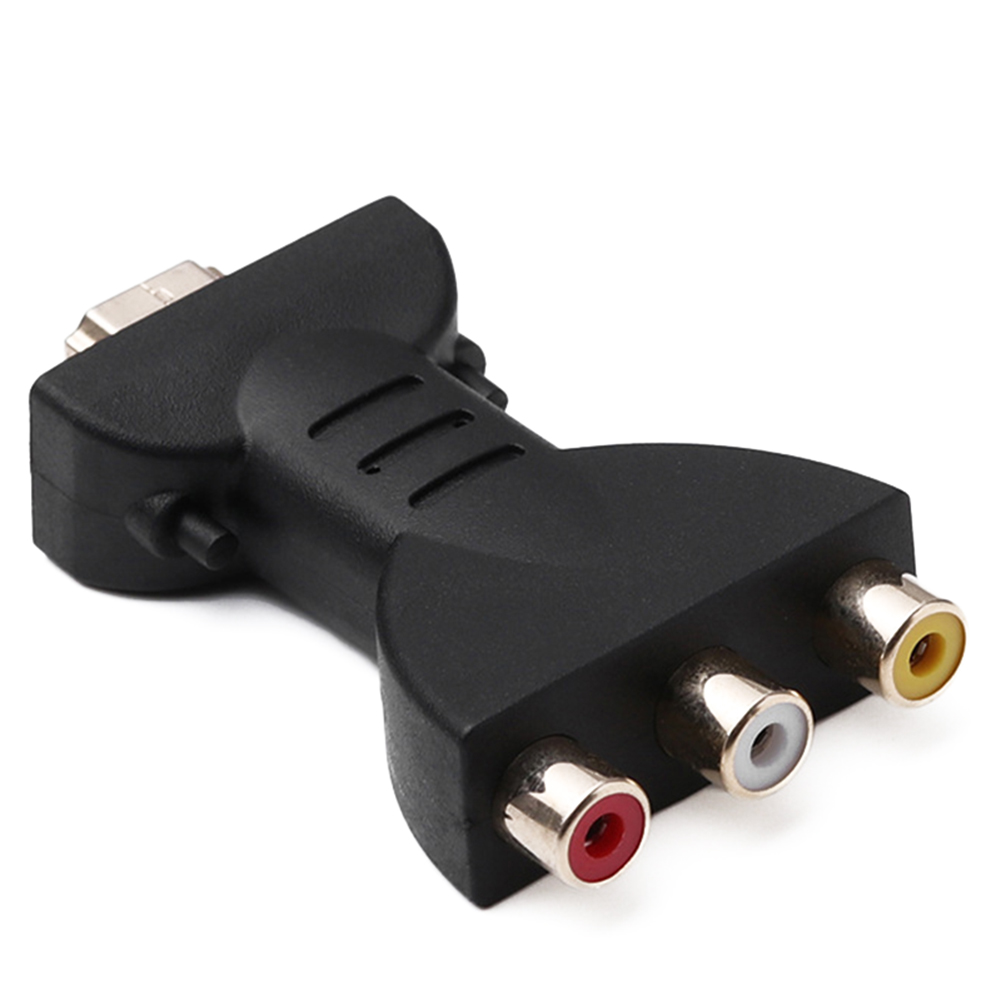 Conversor HDMI para AV 3 RCA F - Scart To Hdmi avaliação e preço