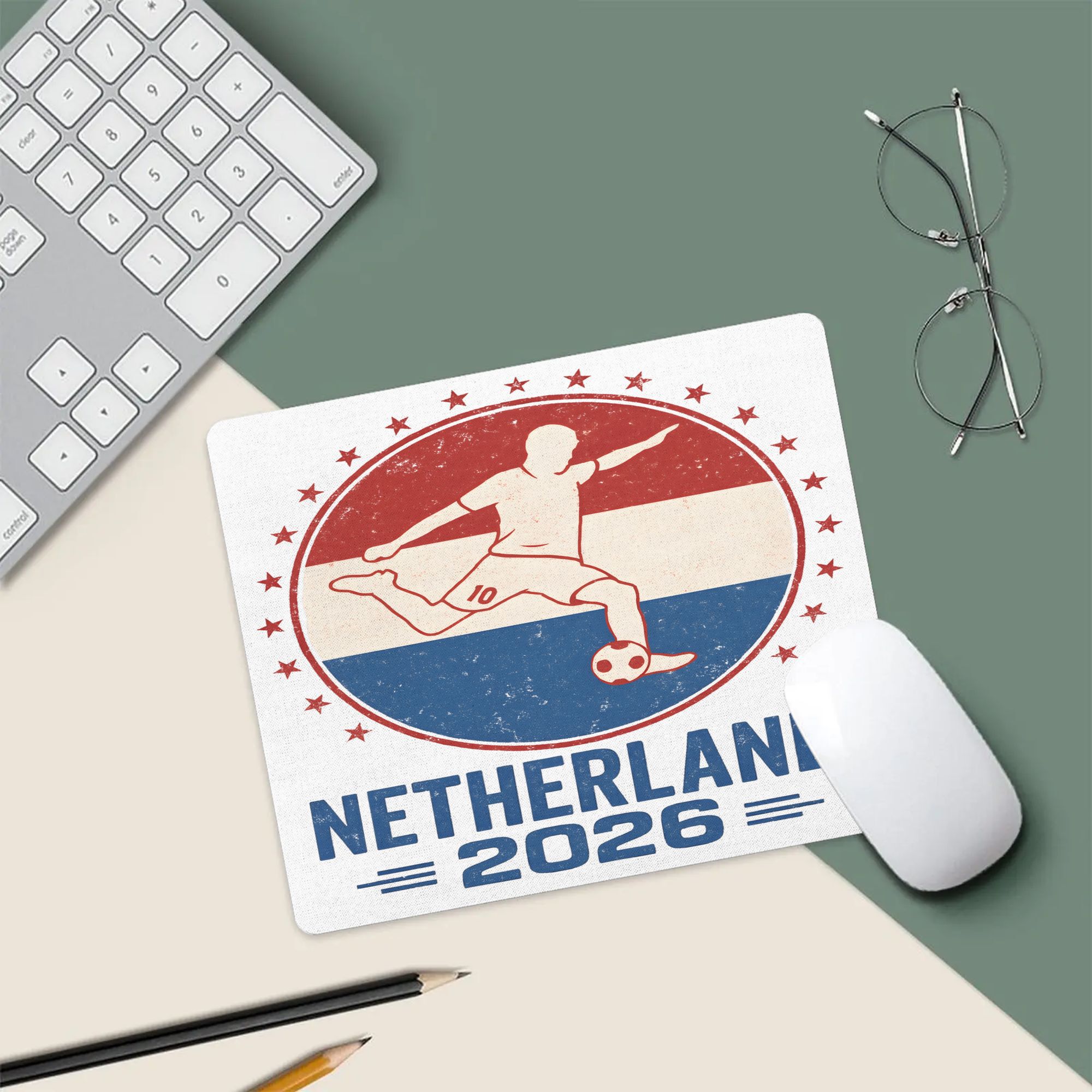 Mouse Pad Mini para Jogos com  - Retro Gaming In 2026 avaliação e preço