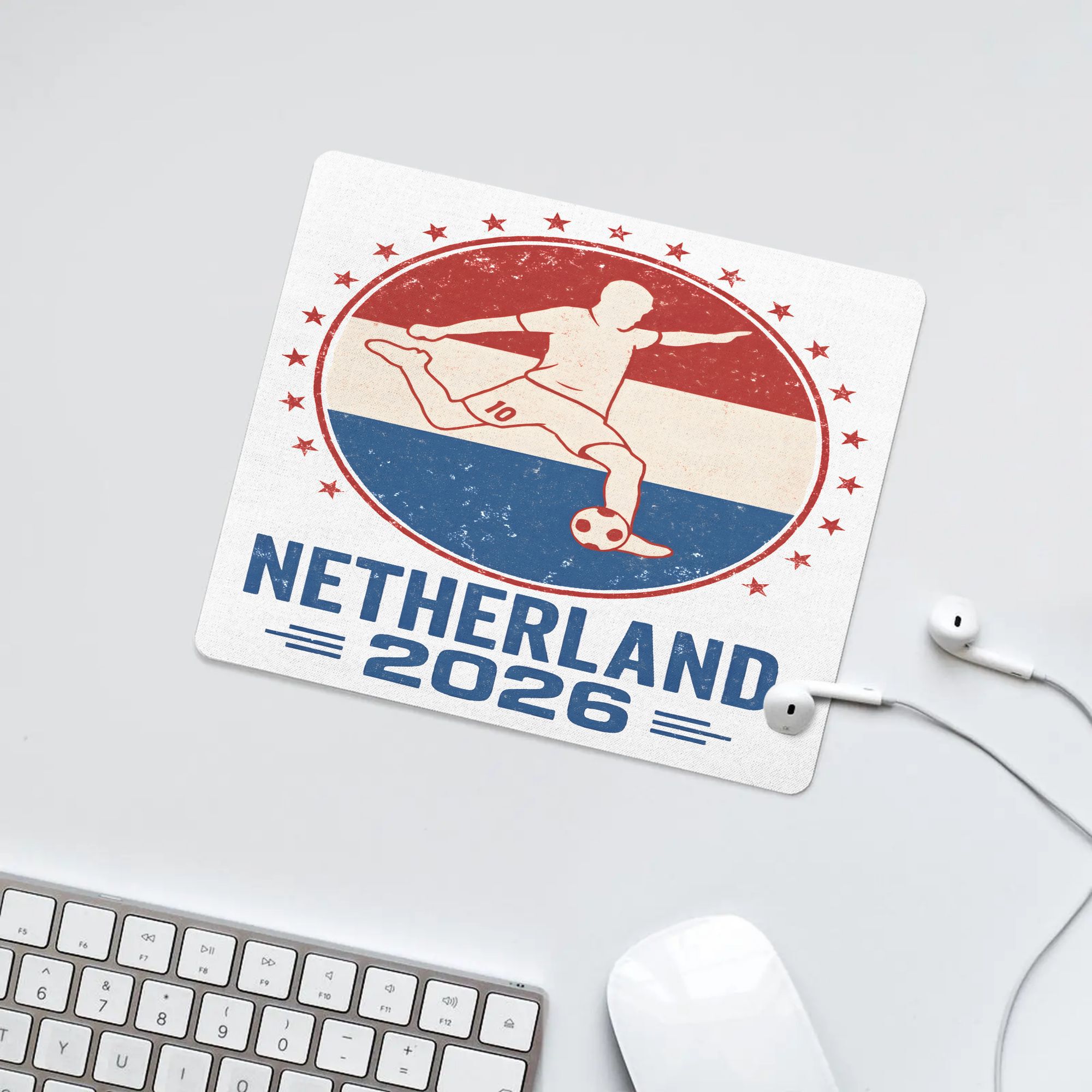 Mouse Pad Mini para Jogos com  - Retro Gaming In 2026 avaliação e preço