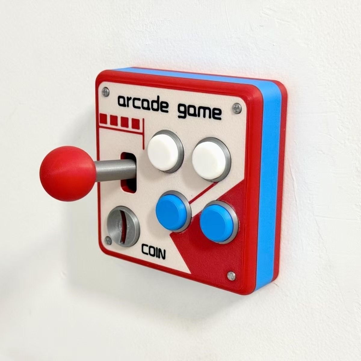 Painel Decorativo de Parede co - Retro Gaming Accessories avaliação e preço