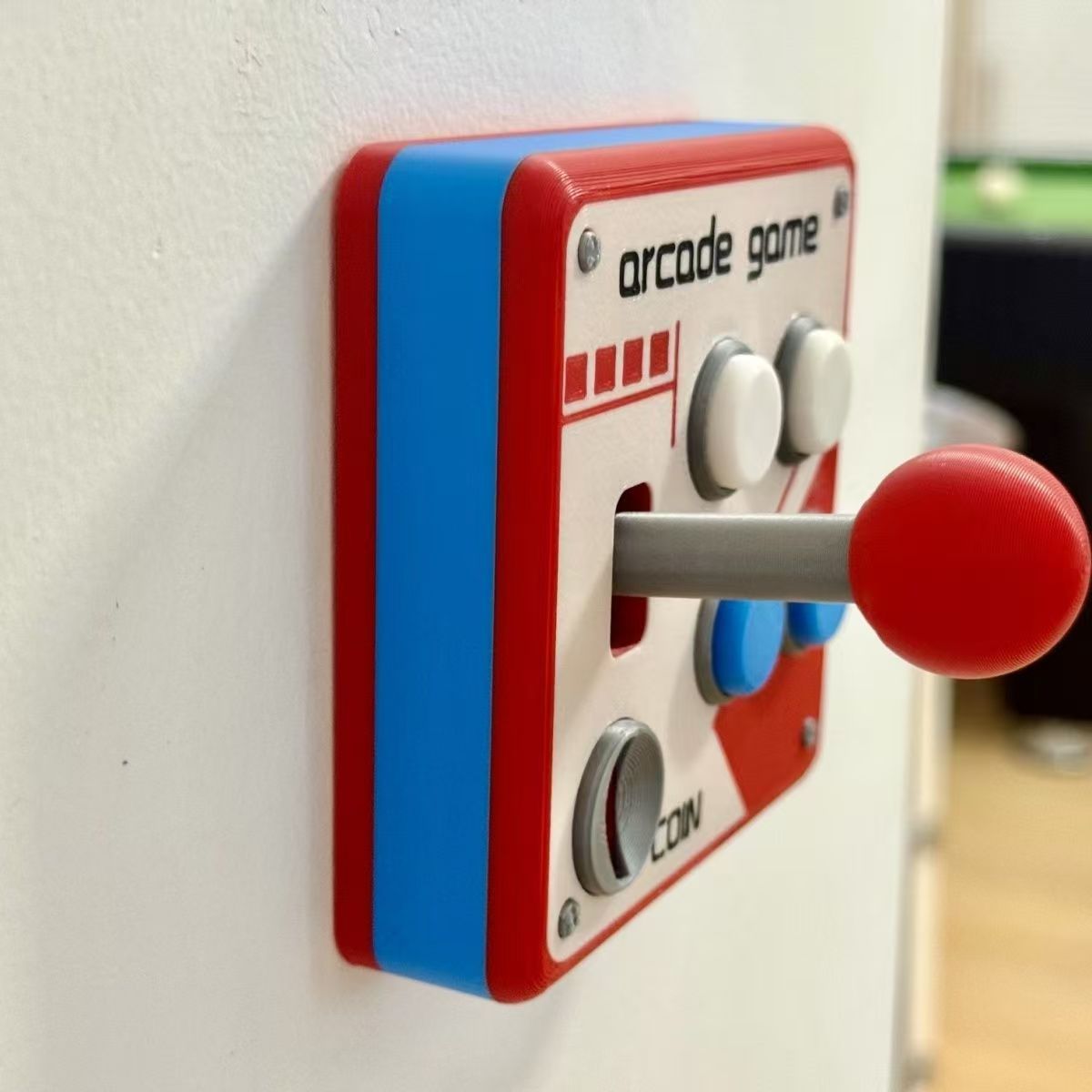 Painel Decorativo de Parede co - Retro Gaming Accessories avaliação e preço