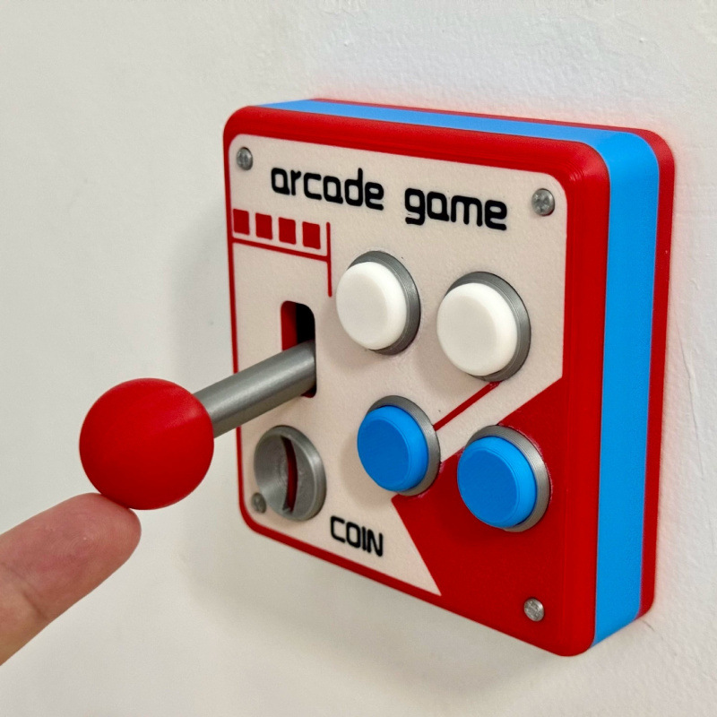 Painel Decorativo de Parede co - Retro Gaming Accessories avaliação e preço