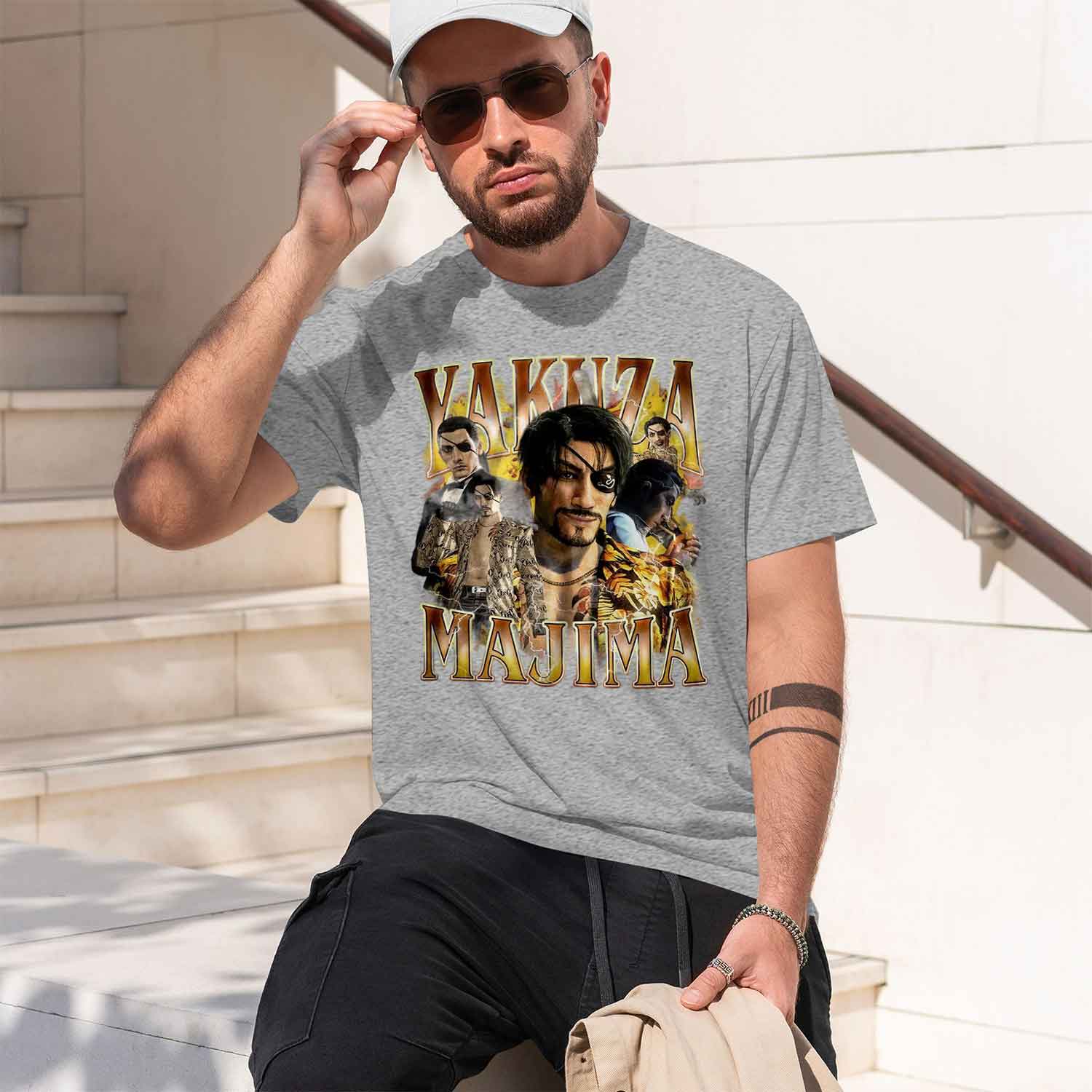 Camiseta Gráfica Retrô Japones - Retro Gaming In 2026 avaliação e preço