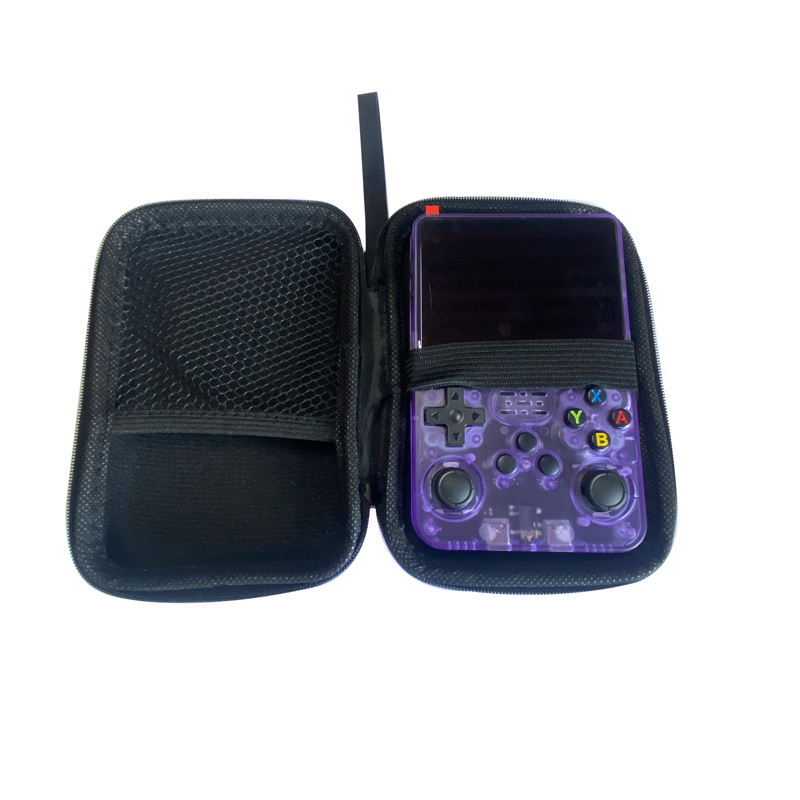 Bolsa para console de videogam - Retro Handheld Console avaliação e preço