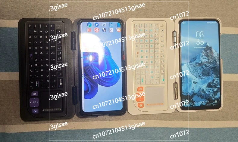 PC Portátil de 6 Polegadas com - Retro Handheld Console avaliação e preço