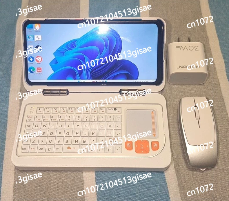 PC Portátil de 6 Polegadas com - Retro Handheld Console avaliação e preço