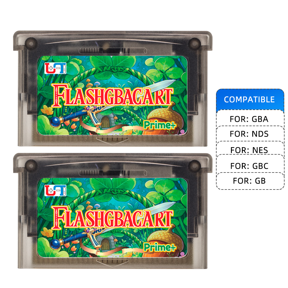 SuperChis Prime+ FLASHGBACART  - Retro Gaming Nintendo avaliação e preço