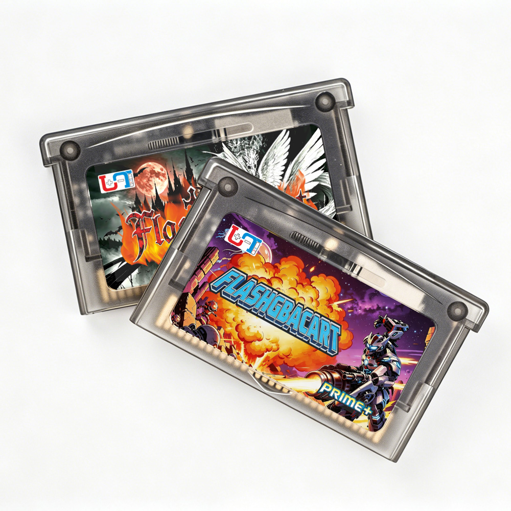 SuperChis Prime+ FLASHGBACART  - Retro Gaming Nintendo avaliação e preço