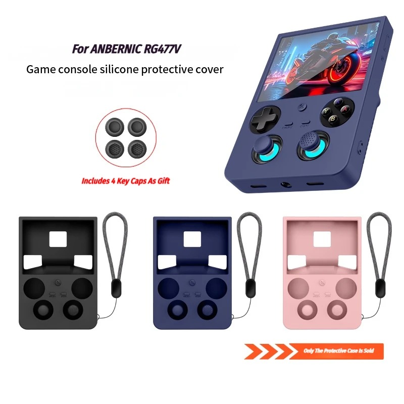 Capa Protetora de Silicone par - Retro Gaming In 2026 avaliação e preço