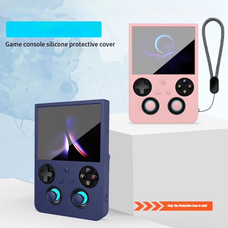 Capa Protetora de Silicone par - Retro Gaming In 2026 avaliação e preço